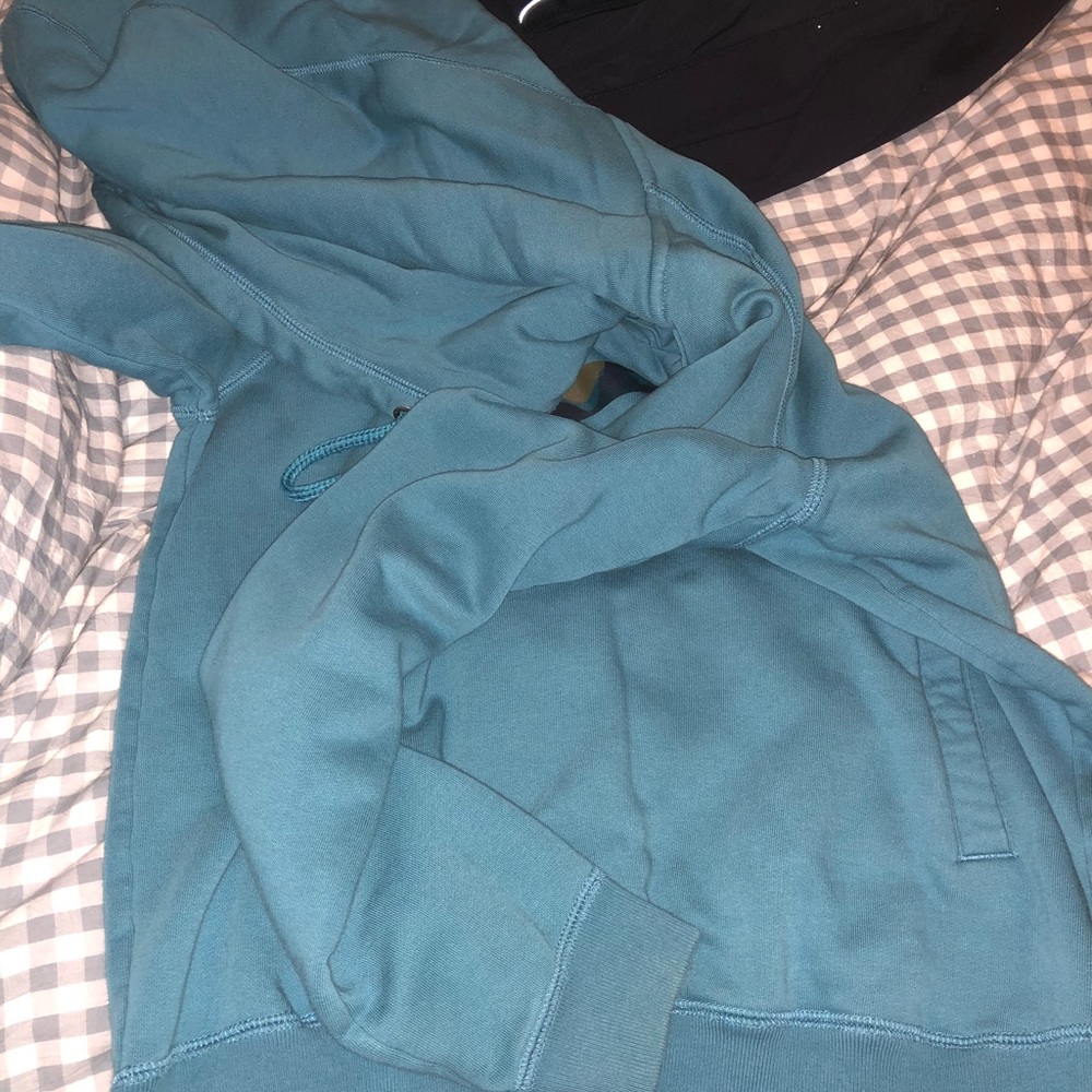 Nike sweatshirt